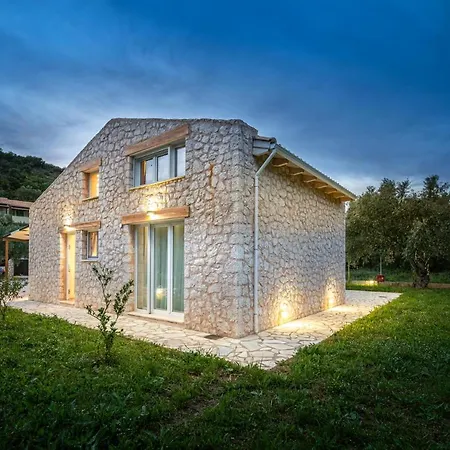 Angello Villa