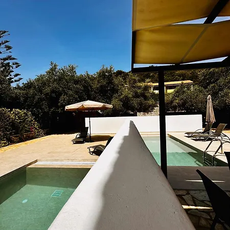 Villa Angello