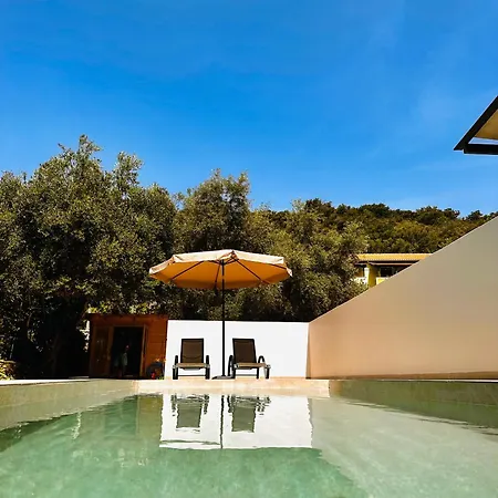 Villa Angello *