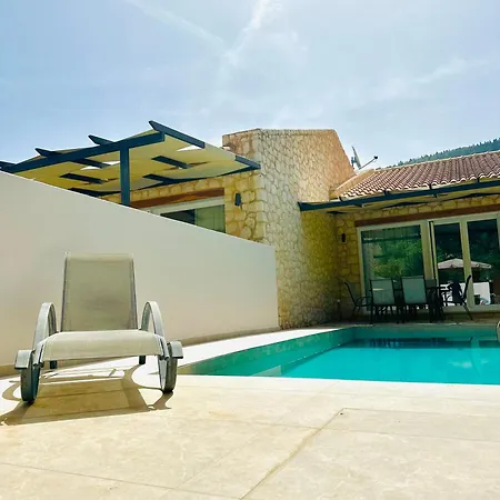 Angello Villa *