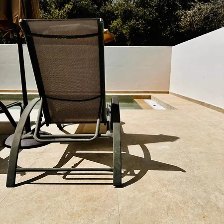 Villa Angello Agios Nikitas