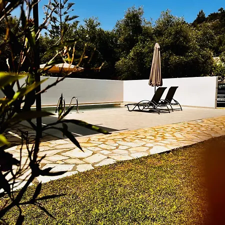 Angello Villa
