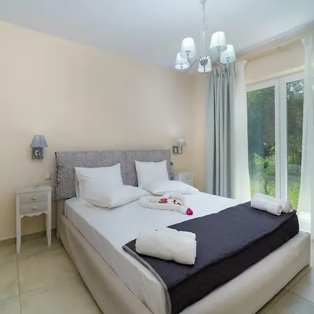 Villa Angello Agios Nikitas