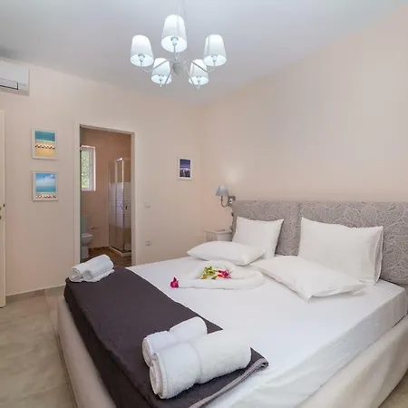 Angello Villa
