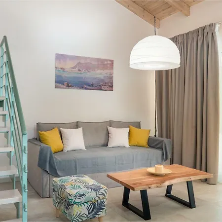Angello Villa